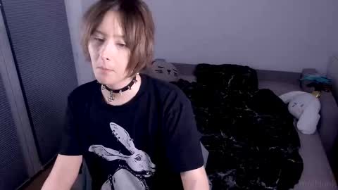 mothkink Moth  -  online show from February 9, 7:10 pm