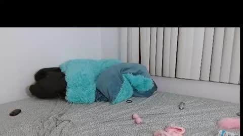 ms_ava_bby online show from July 15, 12:37 am
