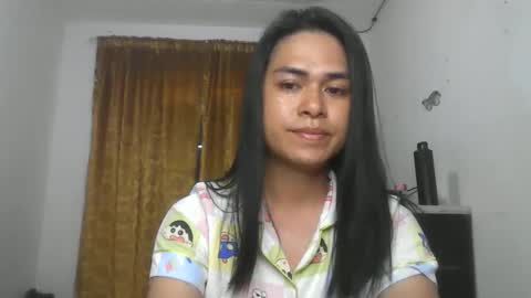 ms_el_natural online show from May 18, 4:01 am