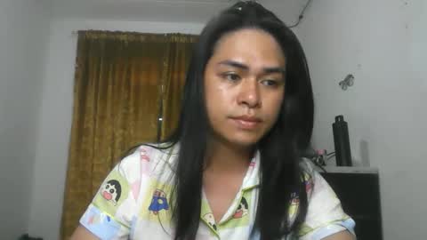ms_el_natural online show from May 18, 4:07 am