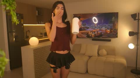 Samantha online show from March 2, 7:15 am