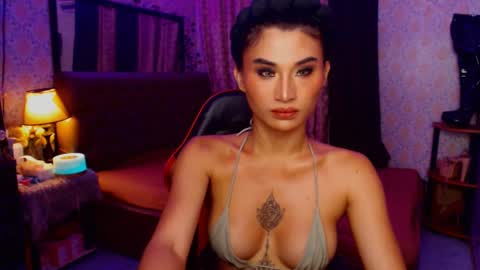 Thea online show from December 6, 12:00 pm