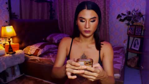 Thea online show from January 17, 11:06 am