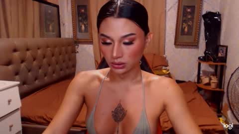 Thea online show from October 16, 1:44 pm