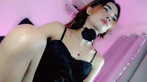 mscherry_ online show from March 21, 8:05 am