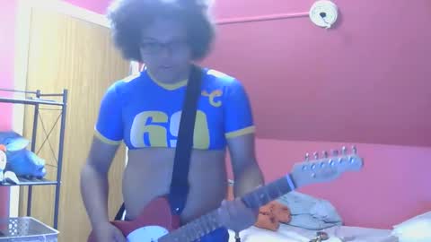 Morgan Mills online show from May 10, 11:54 pm