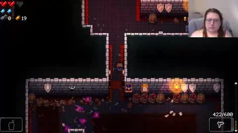 MspluraliT online show from March 21, 5:29 pm