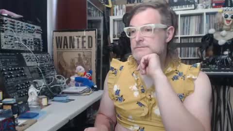 Muziknerd online show from July 2, 7:19 pm