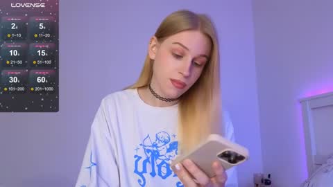 Snapshot of my_tenderness chatting on February 1, 7:15 am Dana online show from February 1, 7:15 am