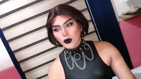 SUPPORT GODDESS TRISHA  AND DONT FORGET TO FOLLOW ME online show from April 23, 11:40 am