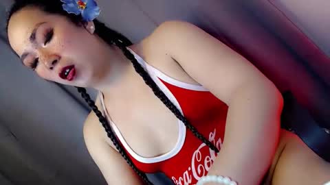 kimmy online show from October 10, 2:56 am