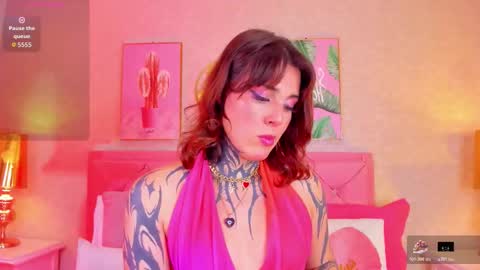 Misteika online show from December 15, 3:46 am