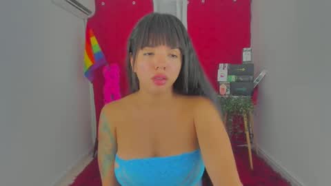   IG belladanielab online show from December 7, 10:17 am