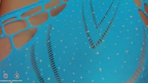   IG belladanielab online show from March 2, 5:08 am