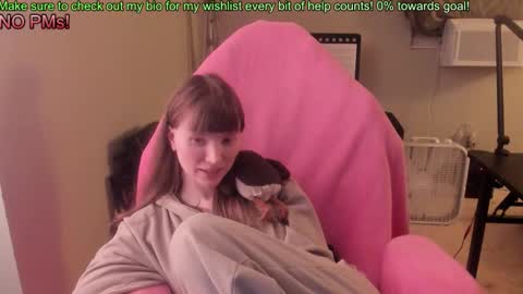 Natalie Marlo online show from October 23, 2:26 am