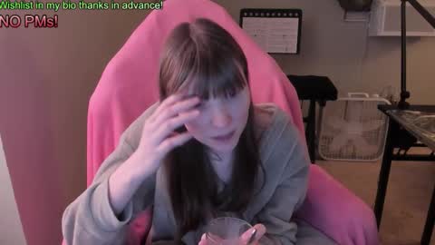 Natalie Marlo online show from December 2, 10:18 am