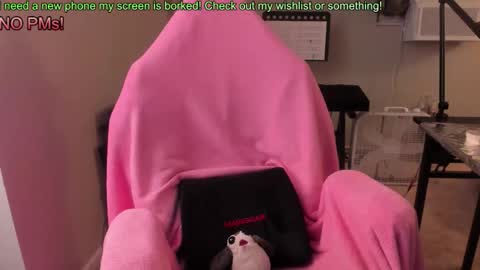 Natalie Marlo online show from January 15, 4:33 am