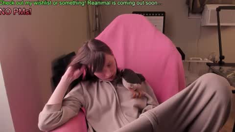 Natalie Marlo online show from February 5, 6:29 am