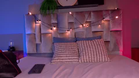  VICTORIA  online show from March 13, 8:03 pm