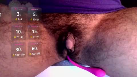 Nahuel Miel online show from February 7, 10:52 pm