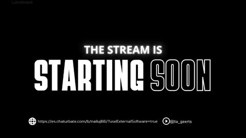 Lia online show from February 18, 2:25 pm