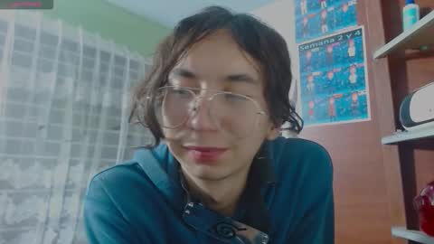 NAJI  online show from March 5, 1:21 am