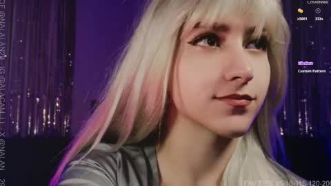 Onlyf4s nalalan29 online show from December 4, 6:18 am