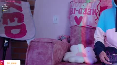 naomi_femme online show from May 21, 10:55 am