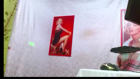 Nat ardent online show from October 17, 2:37 am