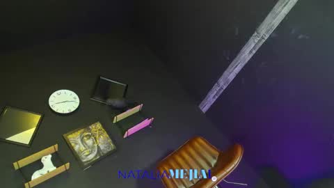 Natalia Mejia online show from February 4, 11:20 pm