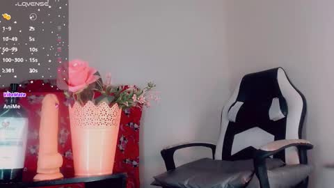 natasha_clifford online show from January 6, 7:39 pm