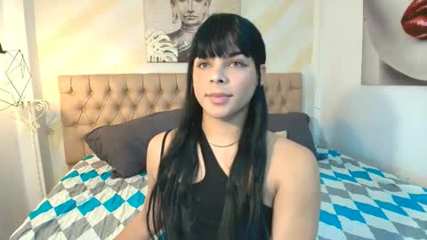 NATASHA online show from April 17, 1:41 am