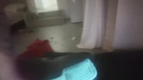 ownedbythw bestgoddess online show from July 19, 2:05 am