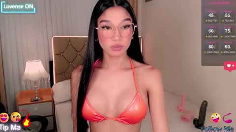   please follow me guyss online show from February 23, 2:18 am