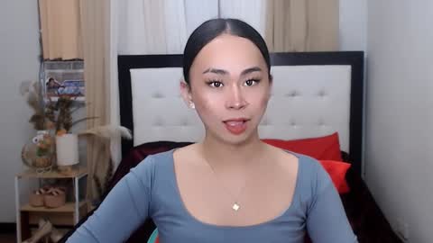 SWEET NATHALYA online show from January 8, 9:00 am