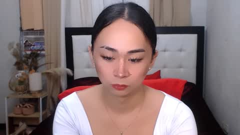 SWEET NATHALYA online show from January 13, 9:19 am