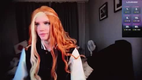 This name is so sexy you cant pronounce it. online show from October 30, 2:10 am