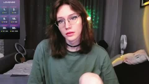 This name is so sexy you cant pronounce it. online show from May 21, 11:56 pm