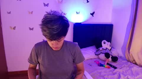 Fernanda online show from November 20, 8:04 am