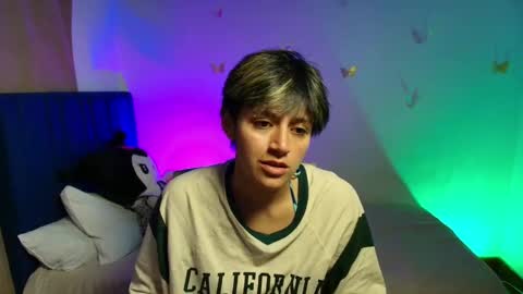 Fernanda online show from February 17, 9:00 pm