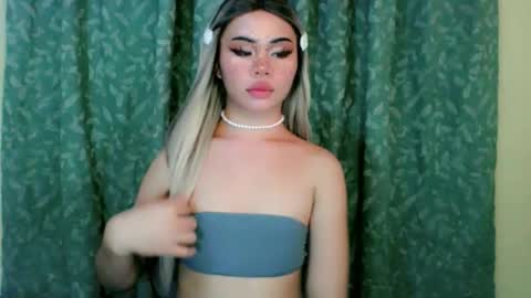 GODDESS CELESTINA online show from March 6, 12:49 am