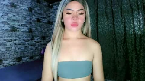 GODDESS CELESTINA online show from March 22, 12:48 am