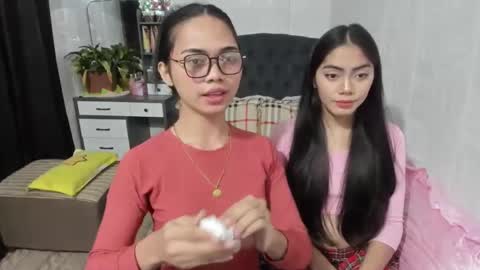 emma online show from February 23, 10:53 pm