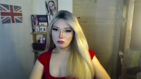 alexa online show from March 10, 1:01 am