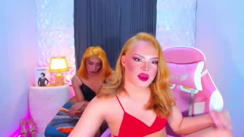 naughtychanell online show from February 11, 6:55 pm