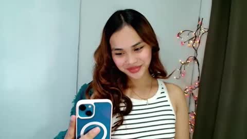 ELISE online show from February 15, 1:10 pm