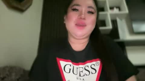 Rose Wilson online show from October 25, 5:52 pm