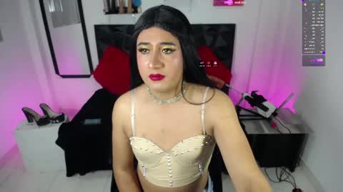 Snapshot of nayleah chatting on September 22, 7:02 am nayleah online show from September 22, 7:02 am