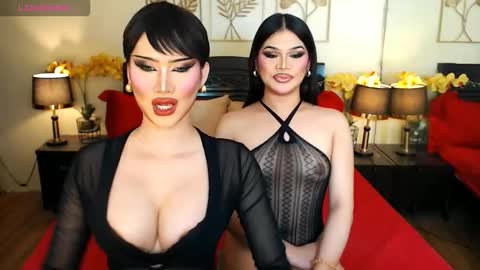 F R A N Z I A online show from February 16, 8:34 am