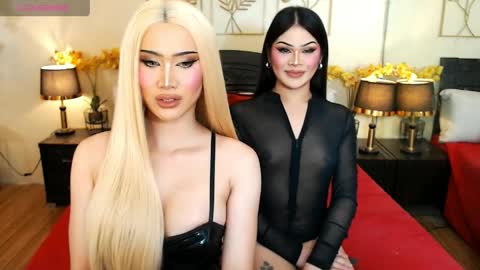 F R A N Z I A online show from March 29, 9:21 am